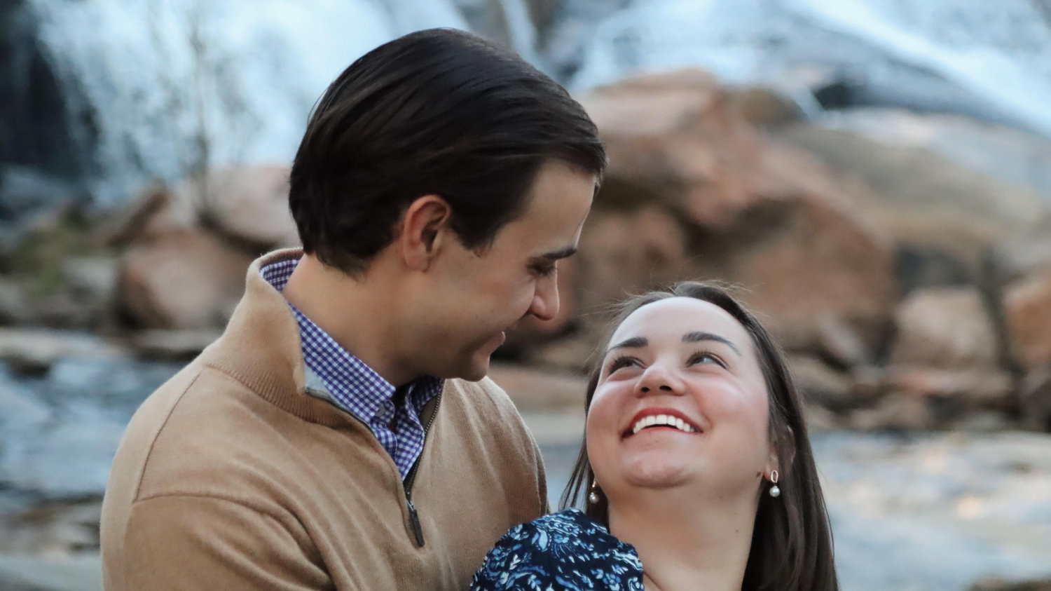 The Wedding Website of Justin Smoot and Mackenzie Iversen