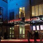 Landmark Theatres, Harbor East