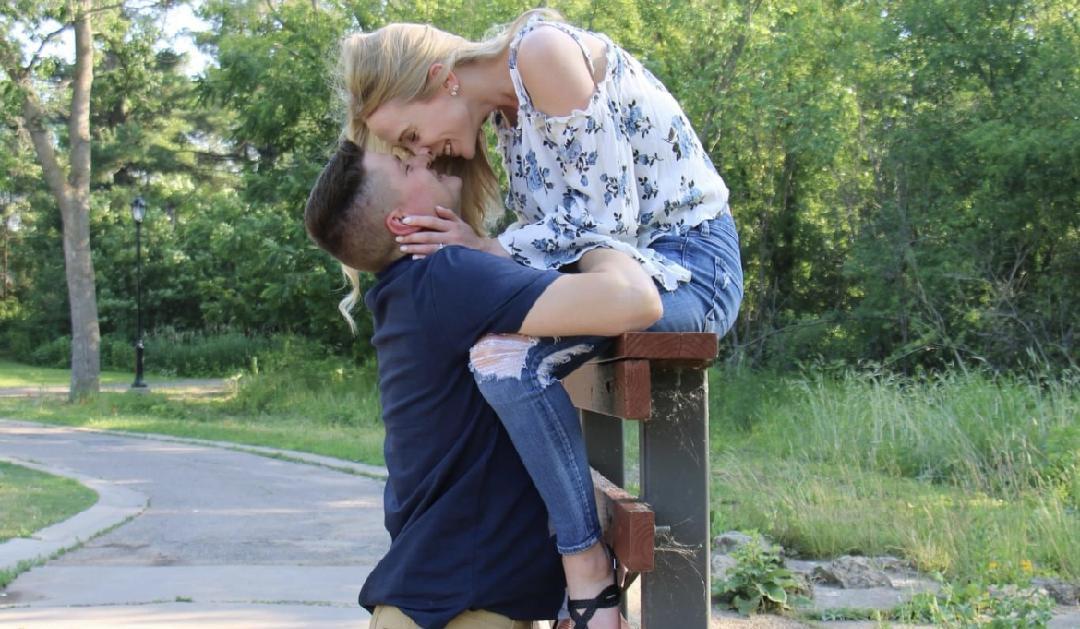 Alexis Handeland and Adam Lovelace's Wedding Website