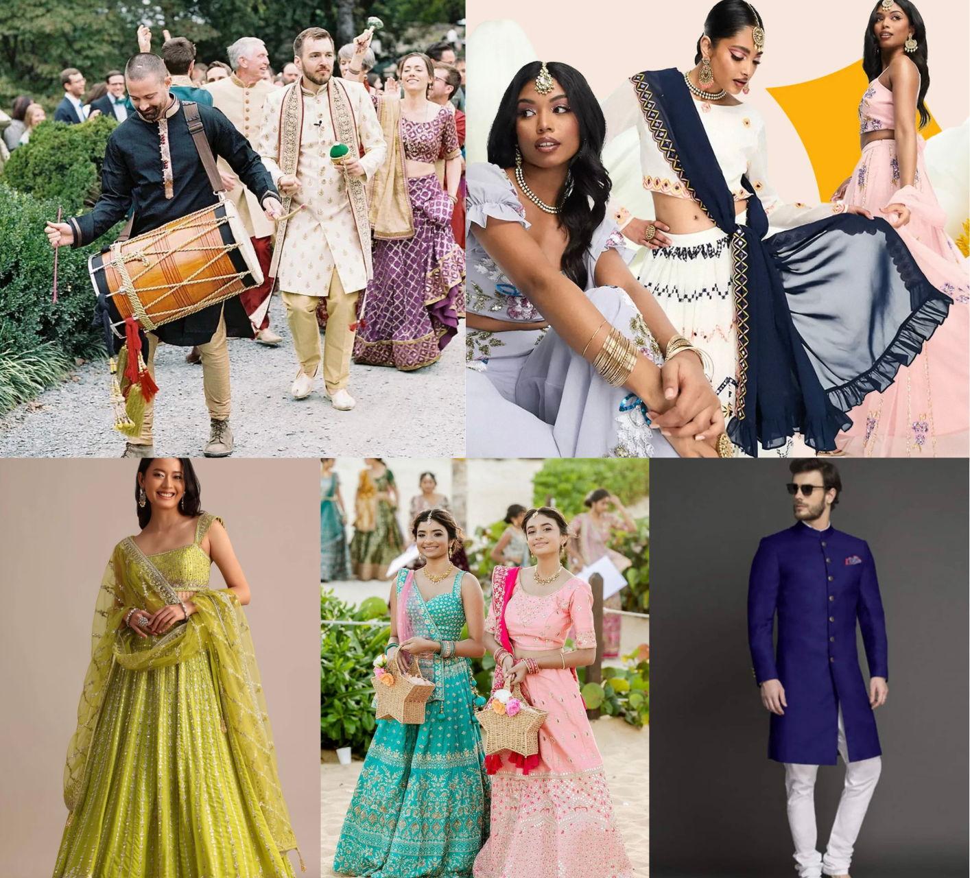 The Wedding Website of Divya Mohlajee and Ethan Kieser