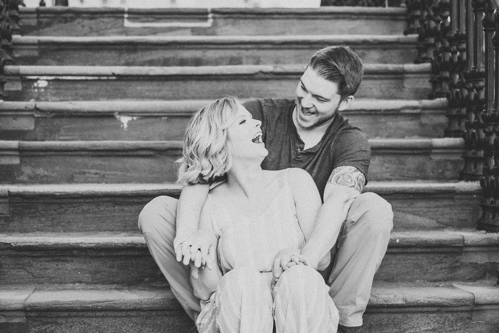 The Wedding Website of Meghan Mawhinney and Gunnar Houseknecht