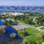 Belle Isle