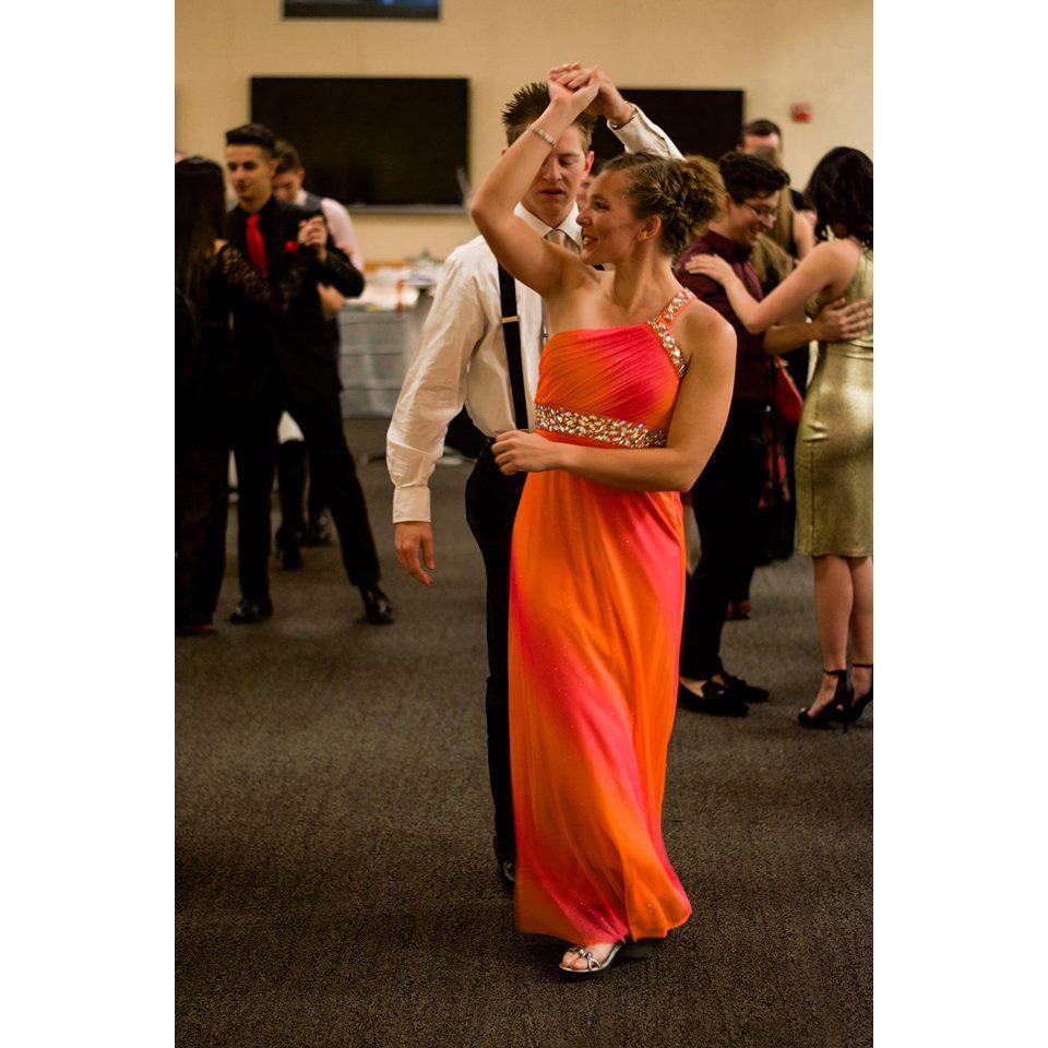 Yule Ball