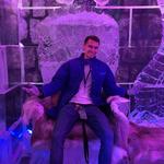 minus5 ICEBAR