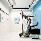 Museum of Illusions