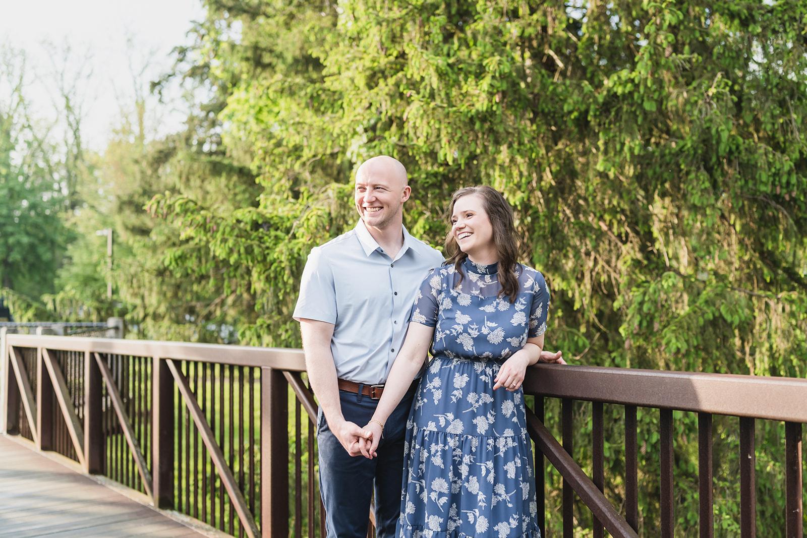 The Wedding Website of Katie Smak and Bo Bradley