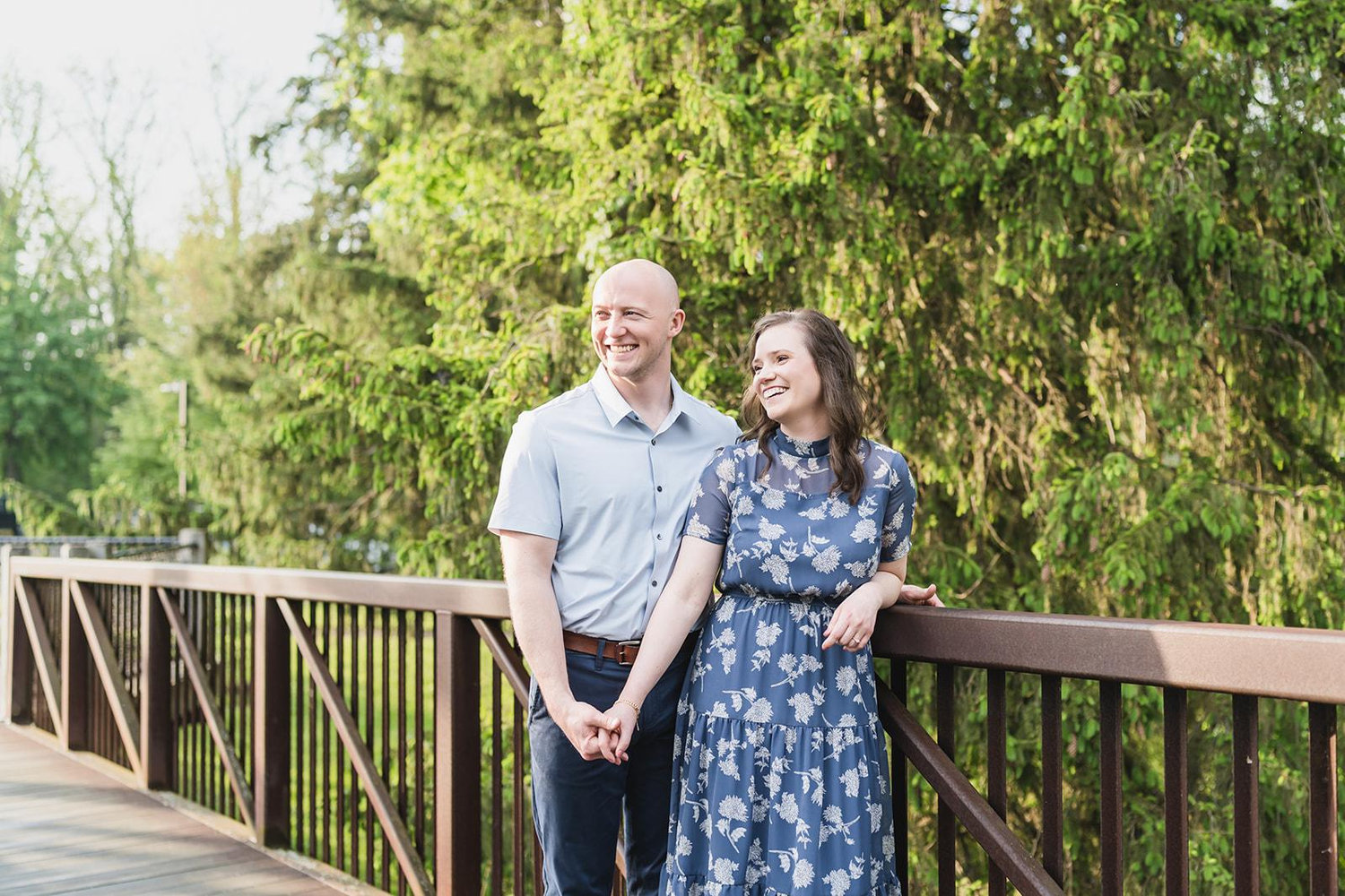The Wedding Website of Katie Smak and Bo Bradley