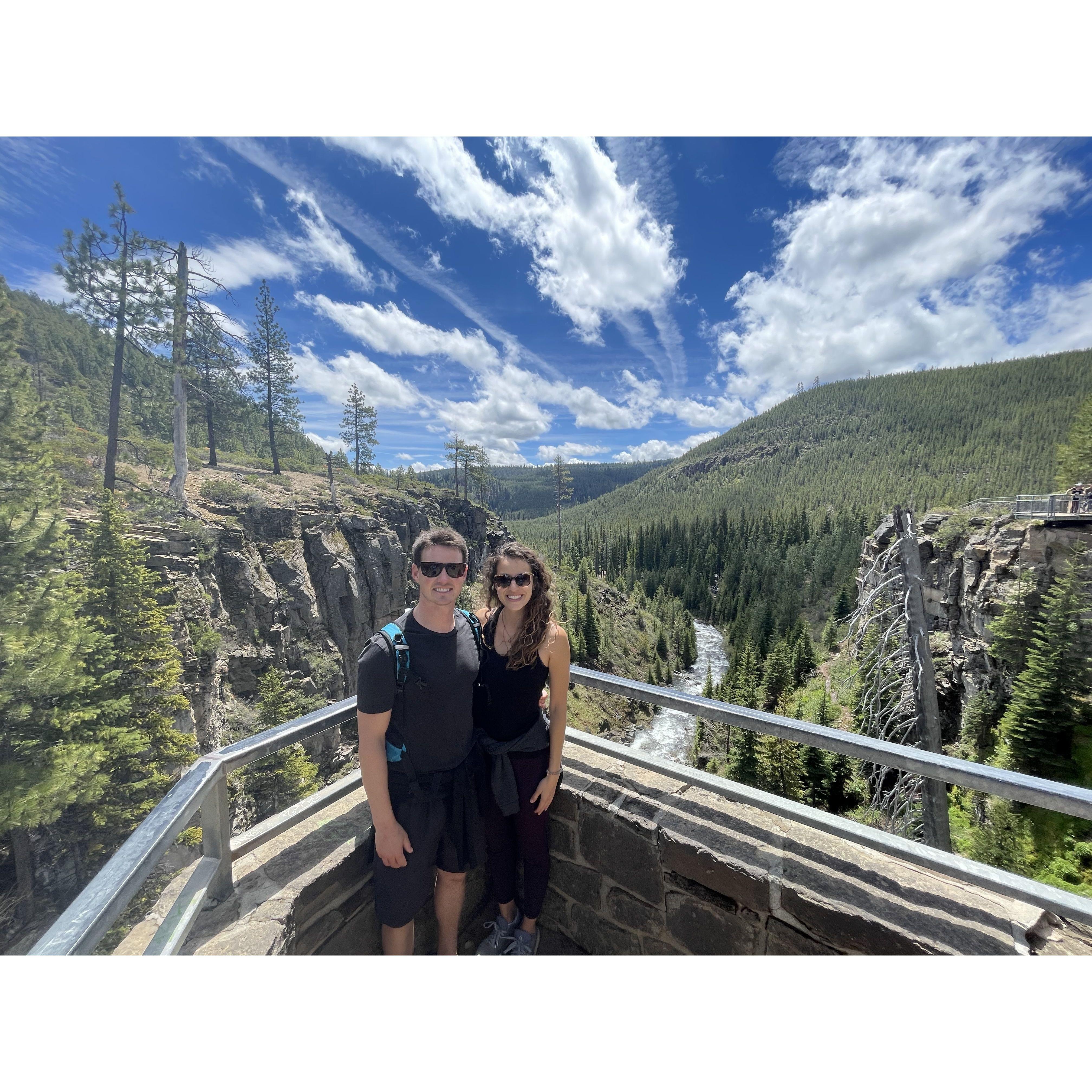 Bend, Oregon, USA