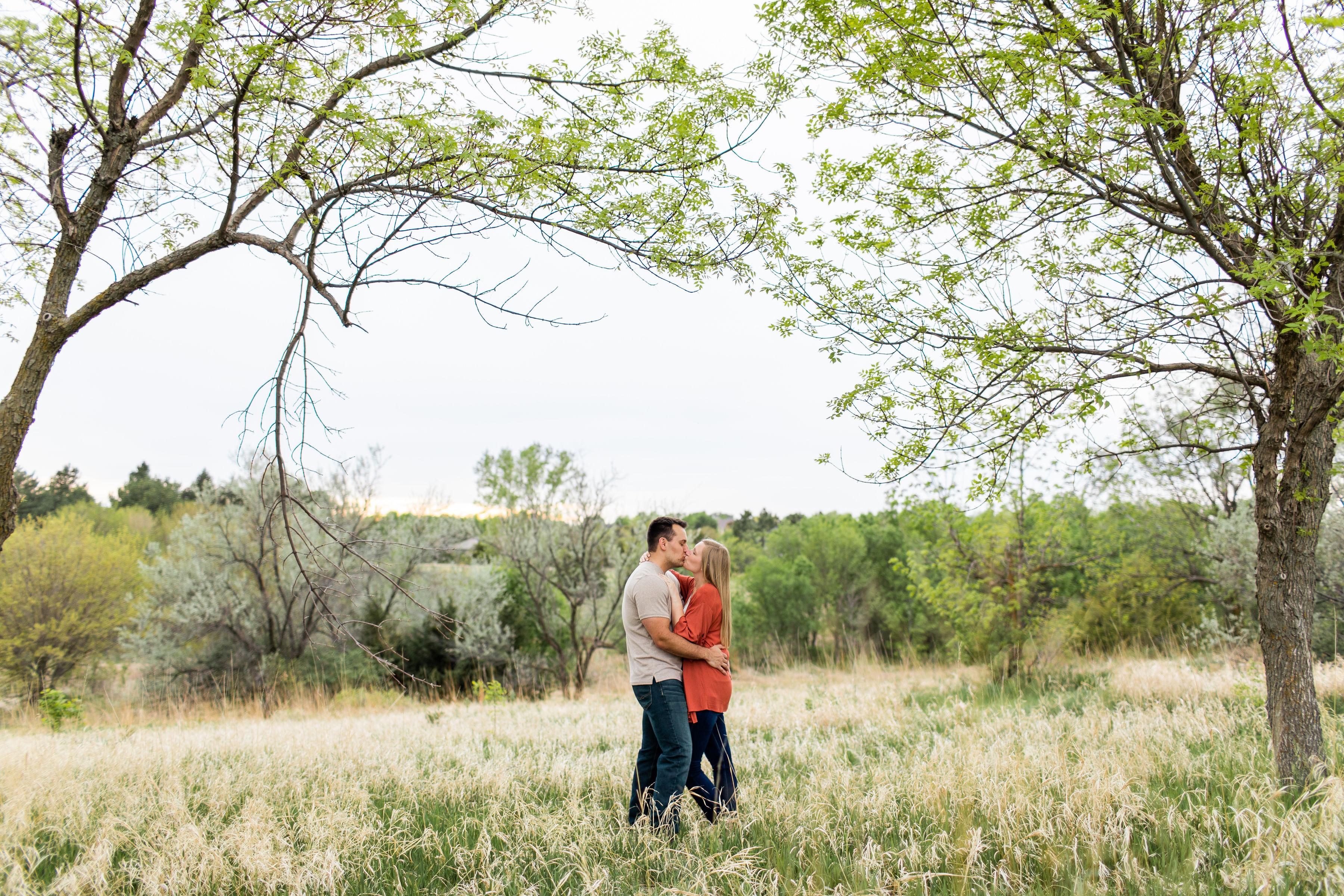 The Wedding Website of Hannah Menke and Cameron Barnes