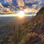 Camelback Mountain