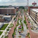Monon Trail
