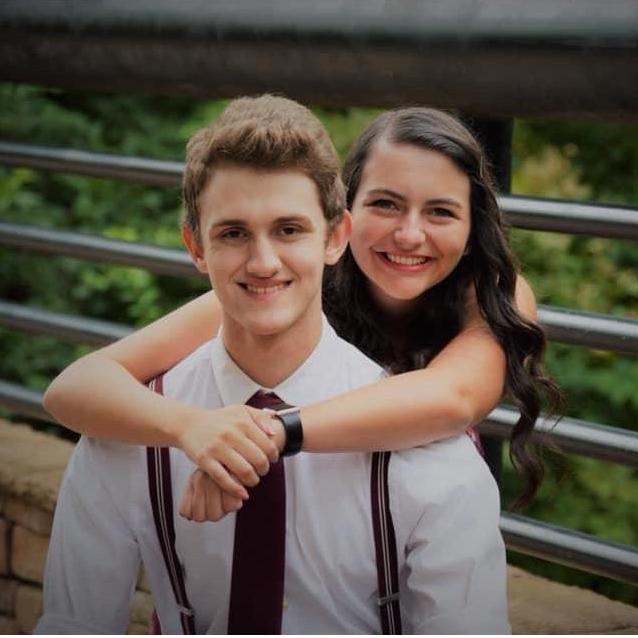 Homecoming 2018! Look at our baby faces!