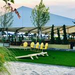 The Boatyard