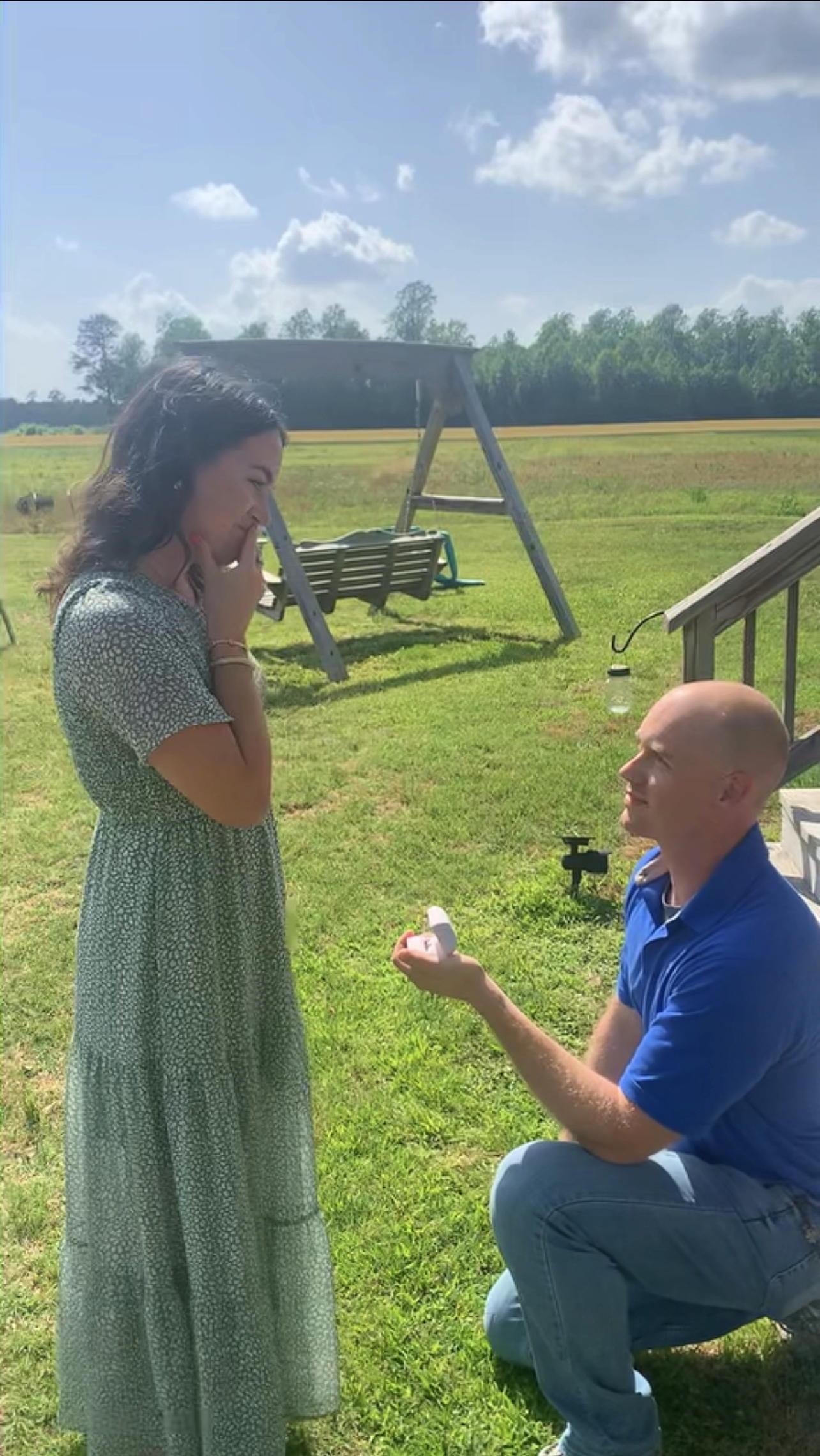 The Wedding Website of Madison Salter and Matthew Holton
