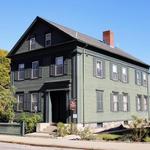 Lizzie Borden Museum