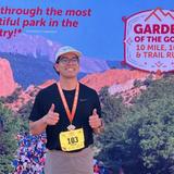 Garden of the Gods