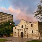 The Alamo