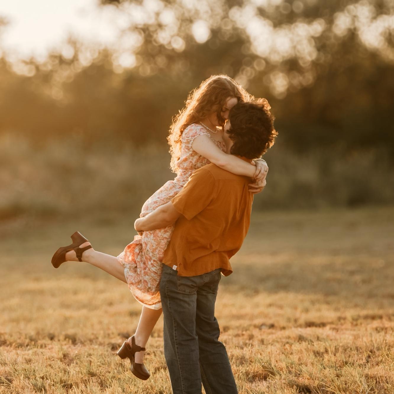 Aly took this for us