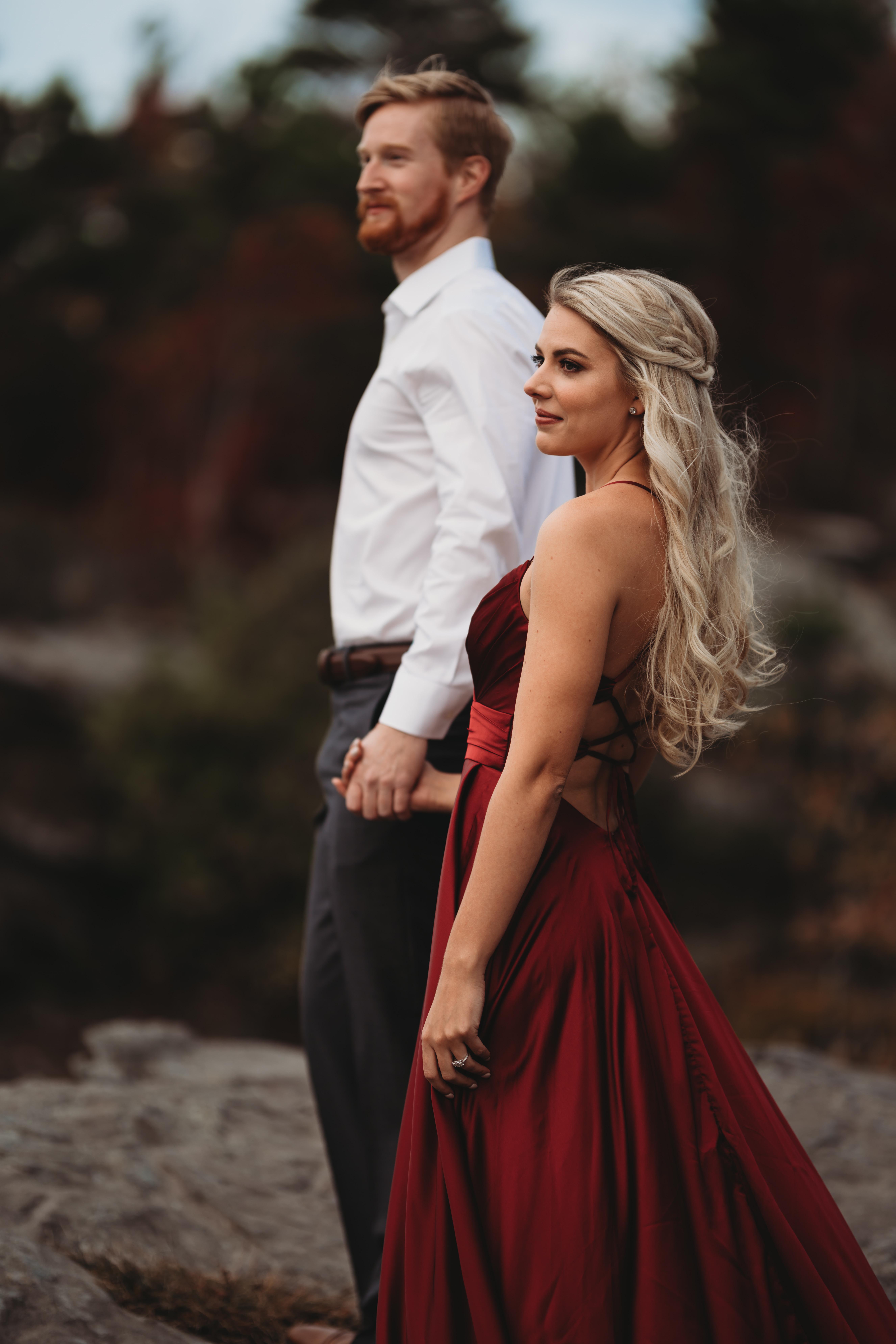 The Wedding Website of Brittany Rocheck and Blake Vinson