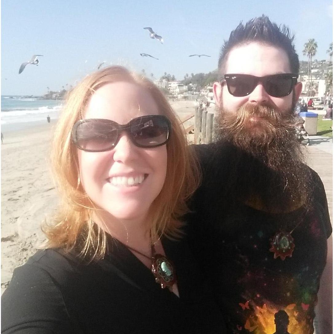 Laguna Beach, CA 2015