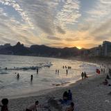 Ipanema Beach