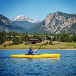 Lake Estes Marina