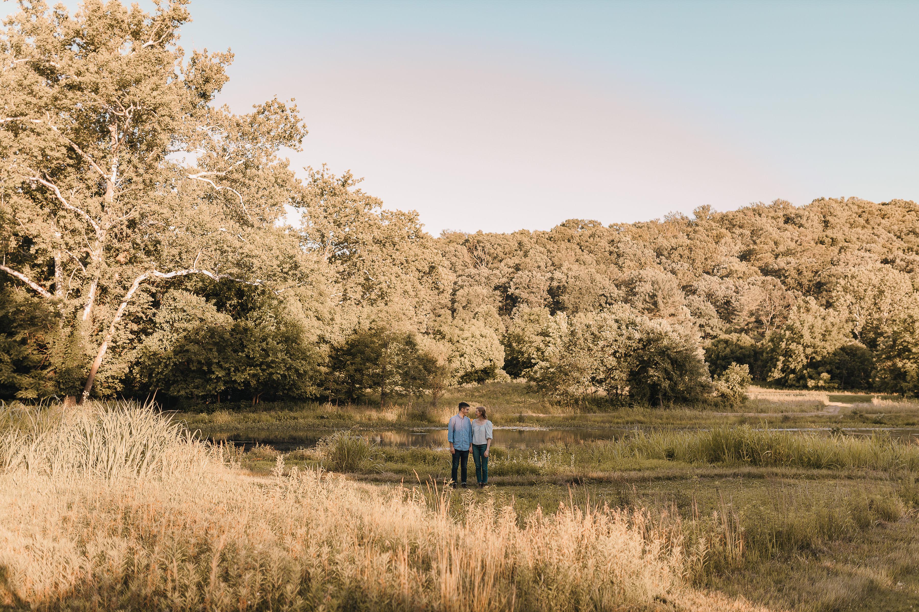 The Wedding Website of Chiara Baldacci and Connor Weitz