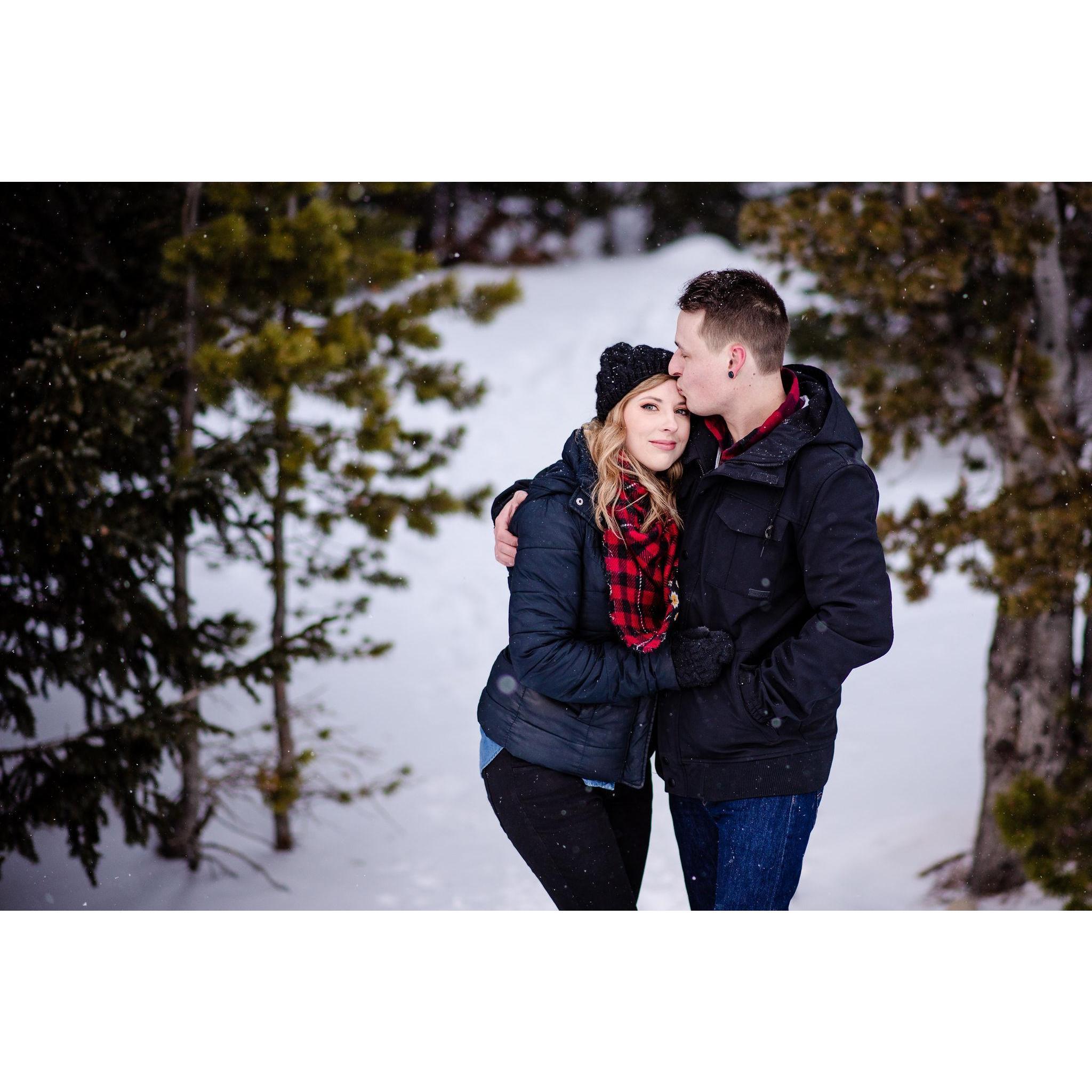 Britni Girard Photography