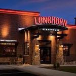 LongHorn Steakhouse