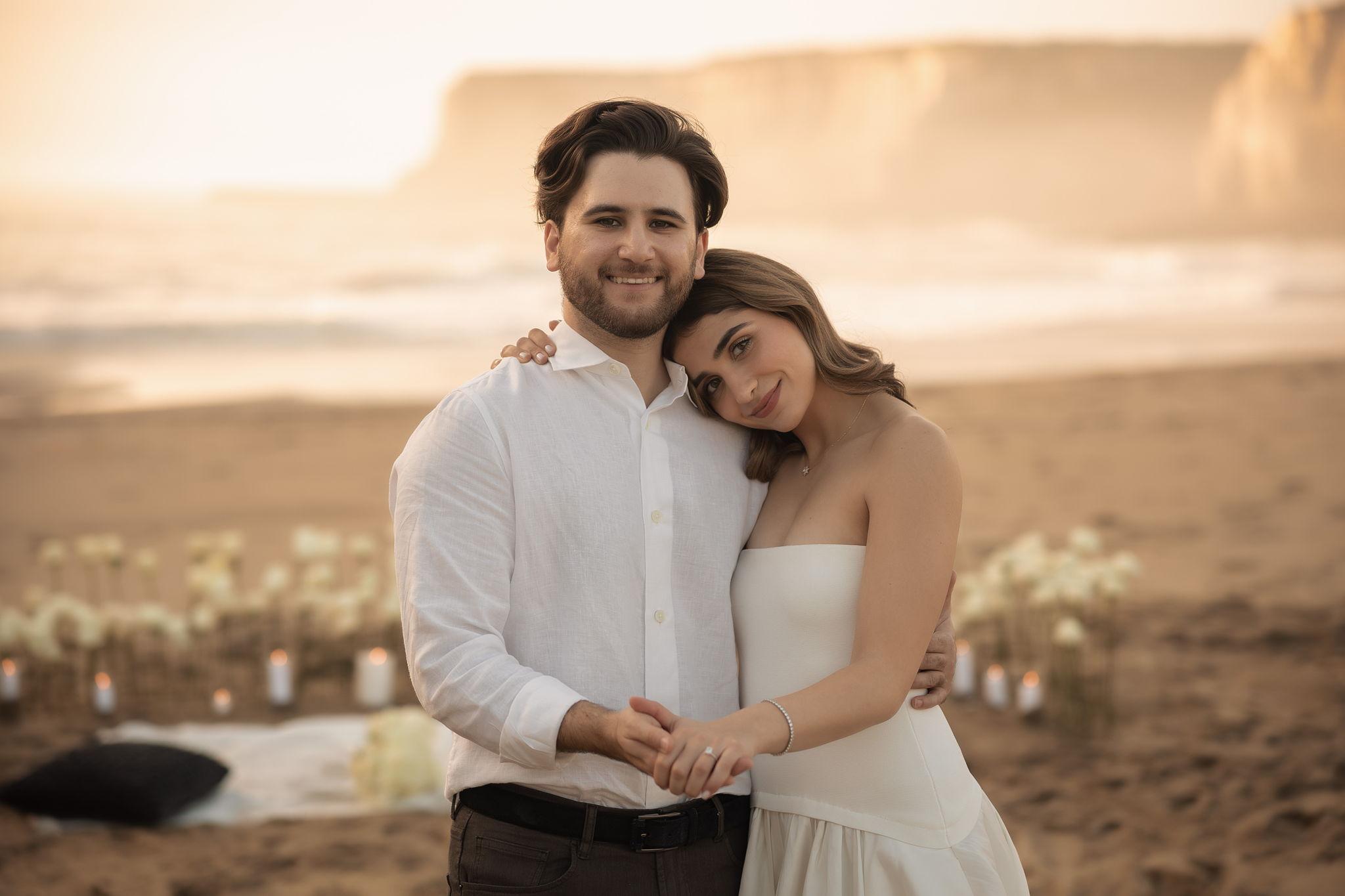 The Wedding Website of Zaki Refai and Sally El-Ayle