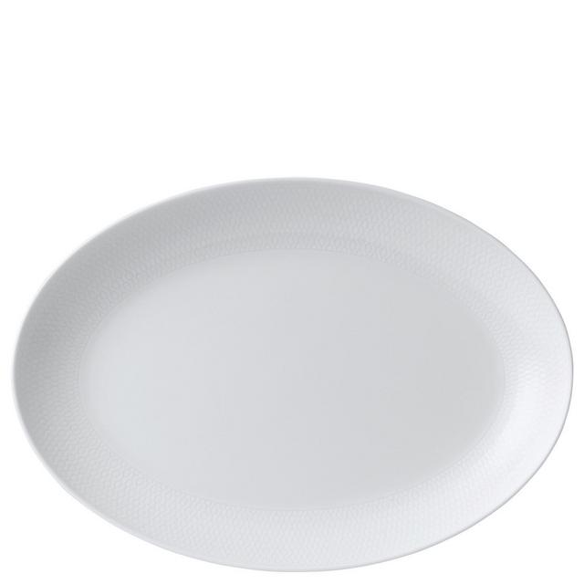 Wedgwood Gio Oval Dish 30cm