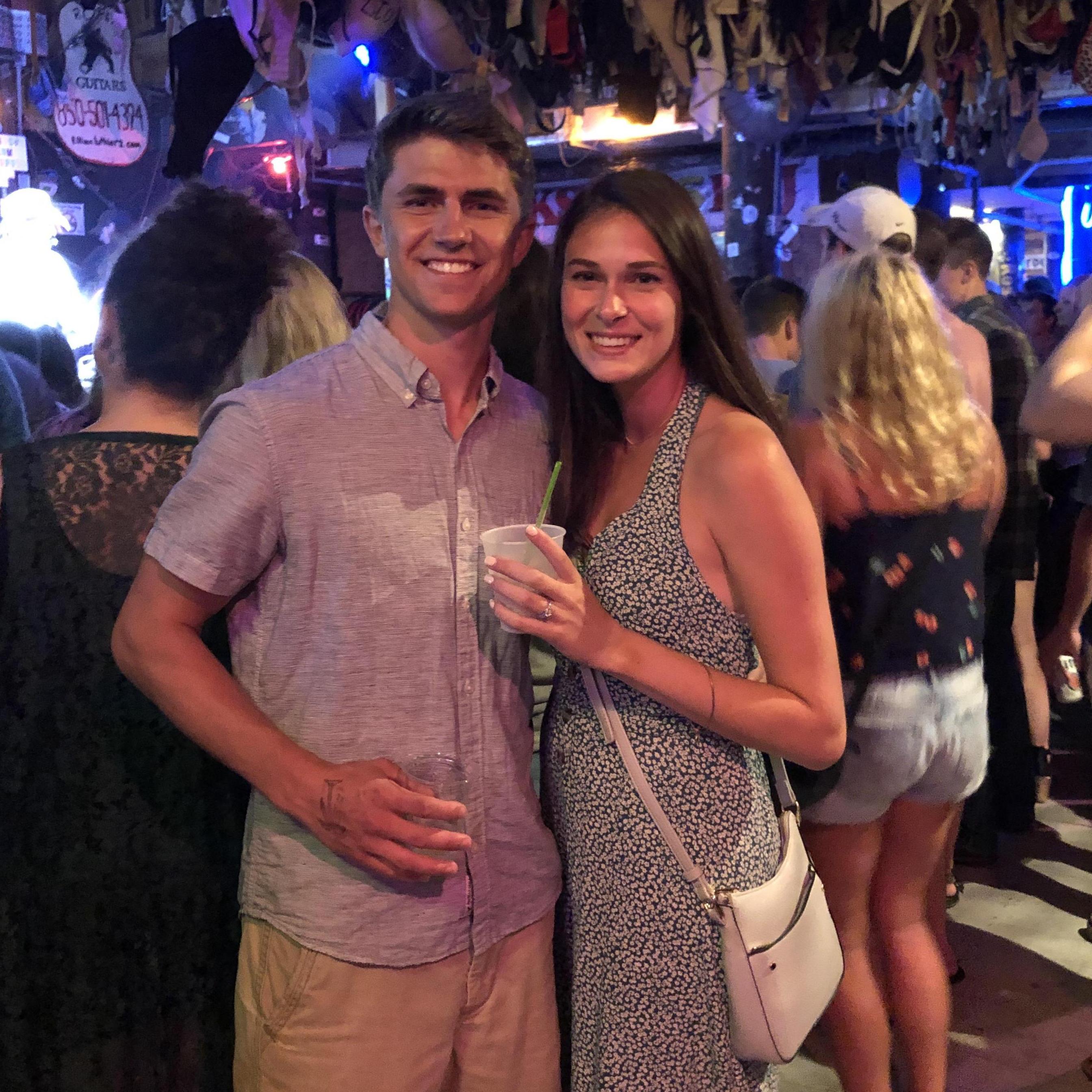 Flora Bama