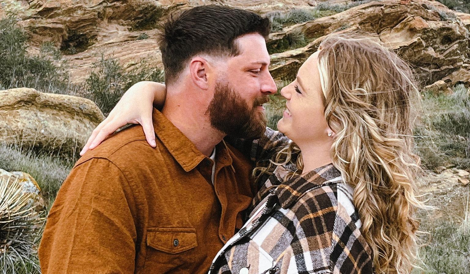 The Wedding Website of Sarah Bennett and Jonathan Porter