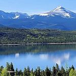 Scenic Viewpoint off I-70!