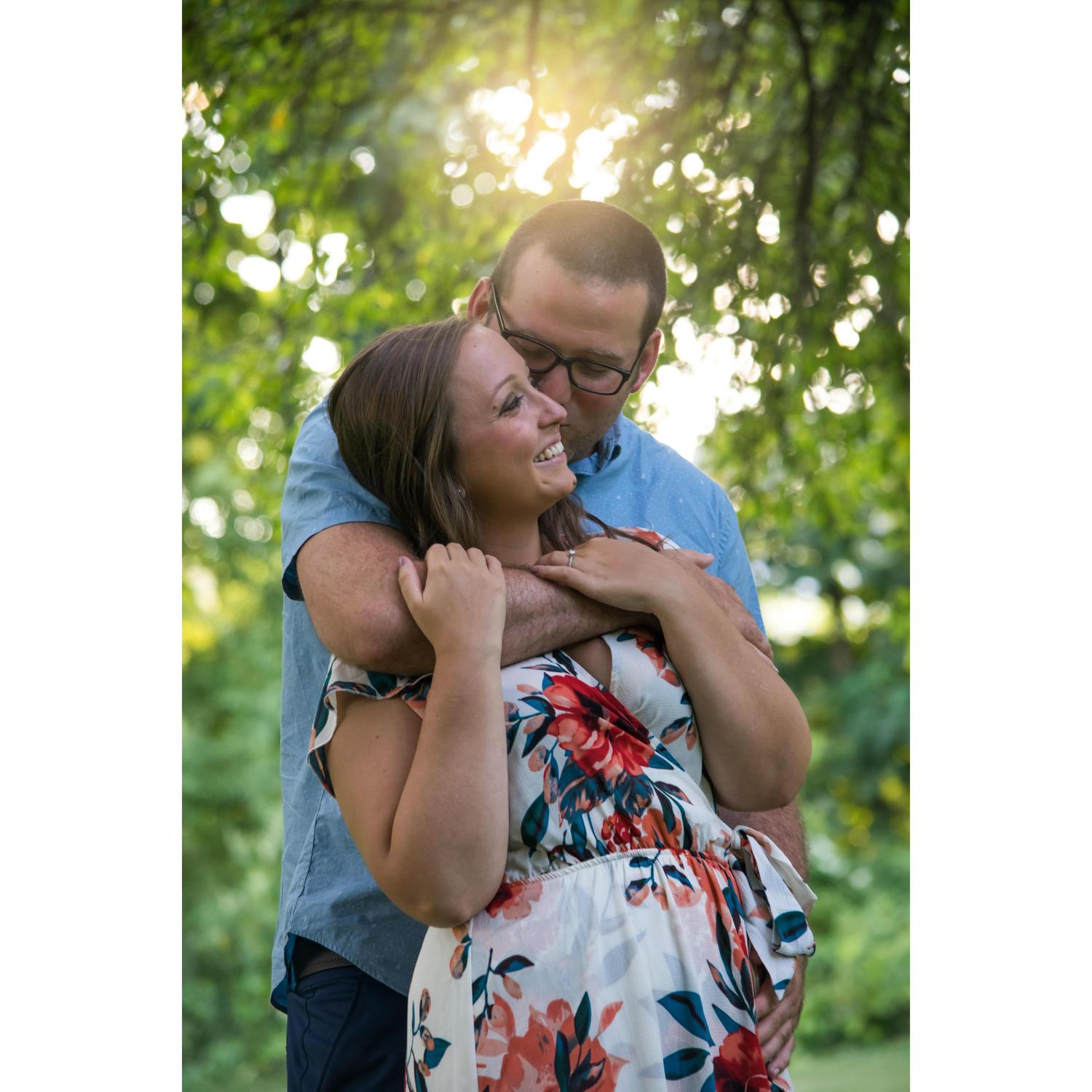 Engagement Pictures- 2018