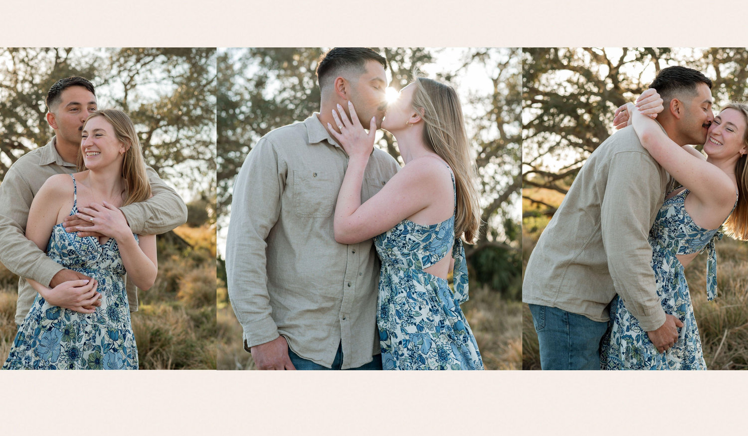 Caroline Goodwin and Ty Elliott's Wedding Website