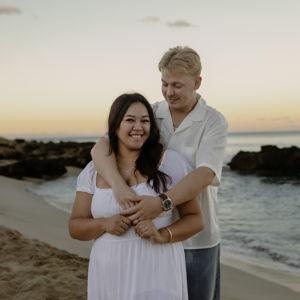 Our Honeymoon Fund