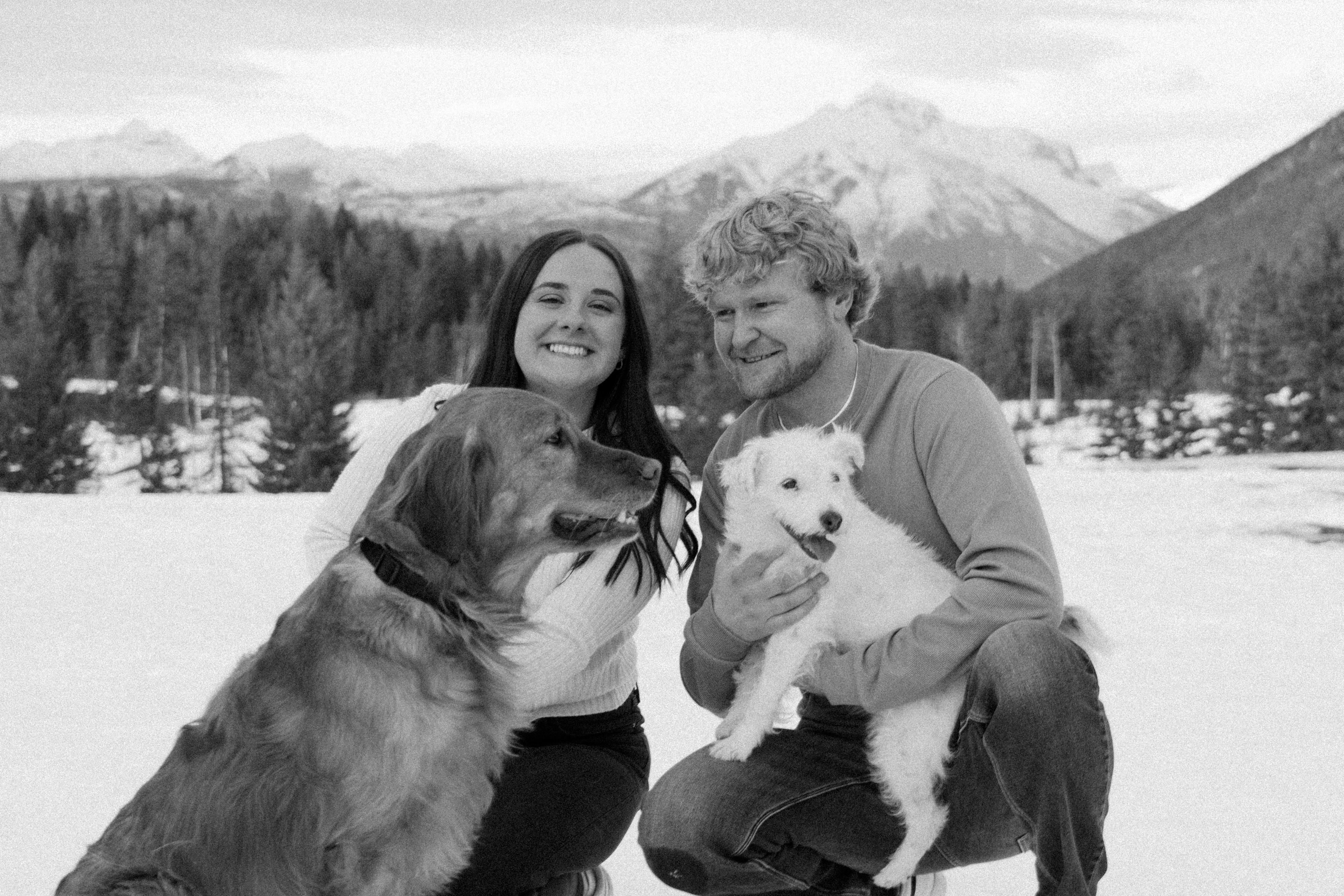 The Wedding Website of Peyton Twete and Danny Neff