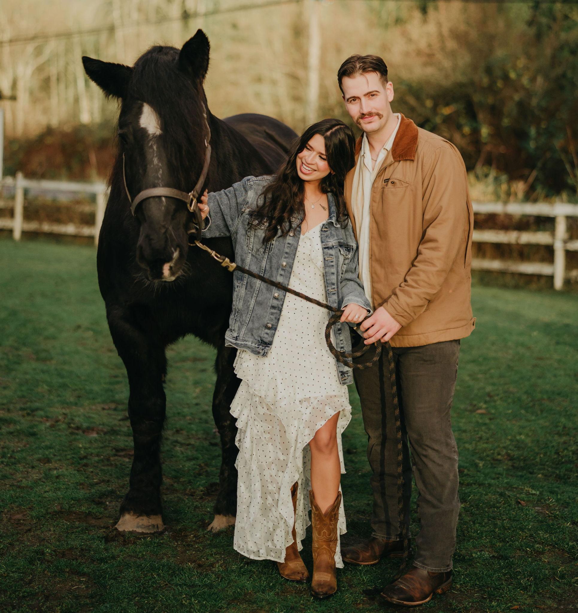 The Wedding Website of Craig Scanlon and Kris-Ann D’Souza