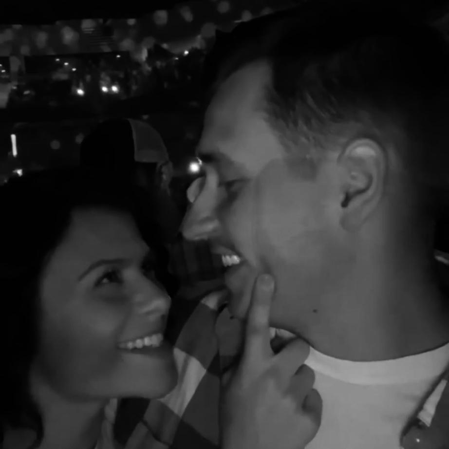 Thomas Rhett concert •09-23-2023•
