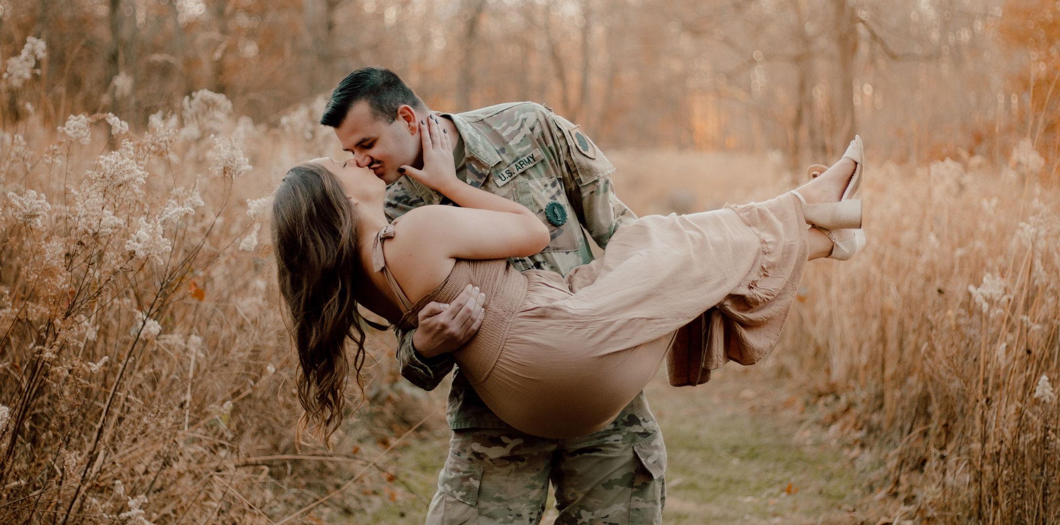 The Wedding Website of Brooke Ennis and Bryce Von Lanken
