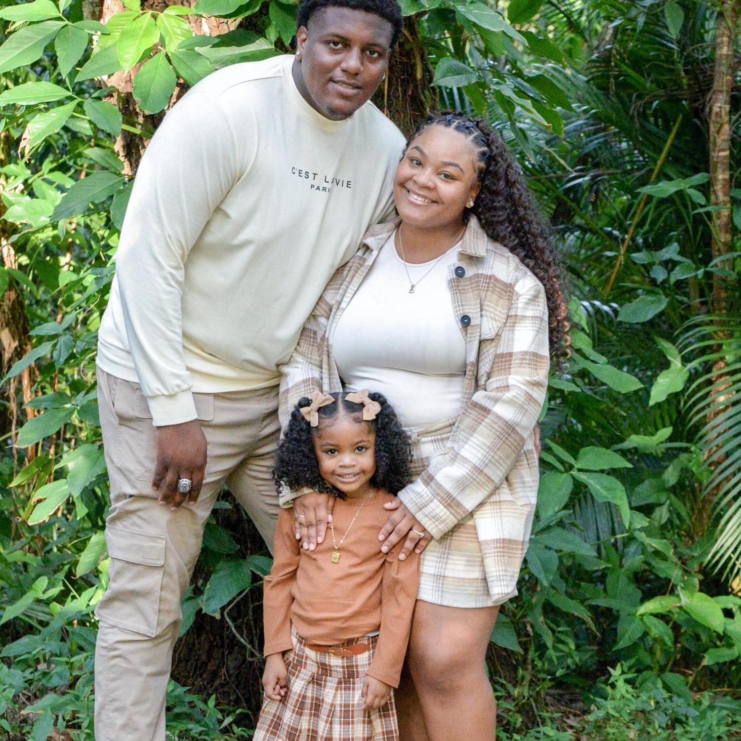 Family photos 🫶🏽