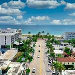 Downtown Delray