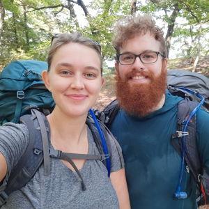 Camping/Backpacking Trip