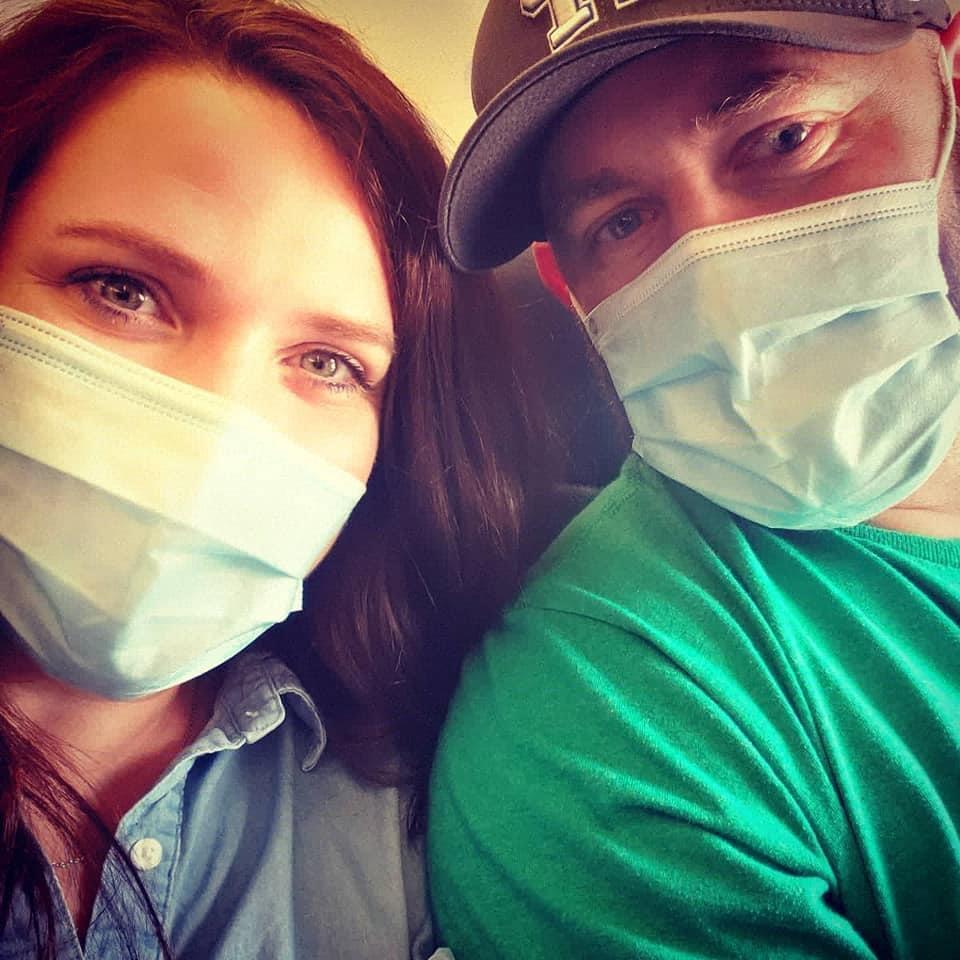 Pandemic can’t keep them down