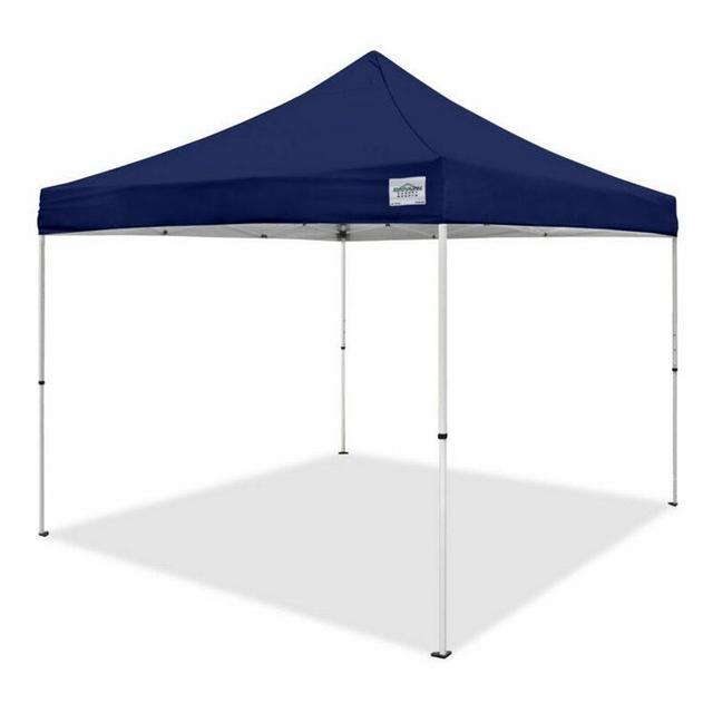 M-Series Pro 2 Canopy (10'x10') - Blue