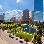 Discovery Green