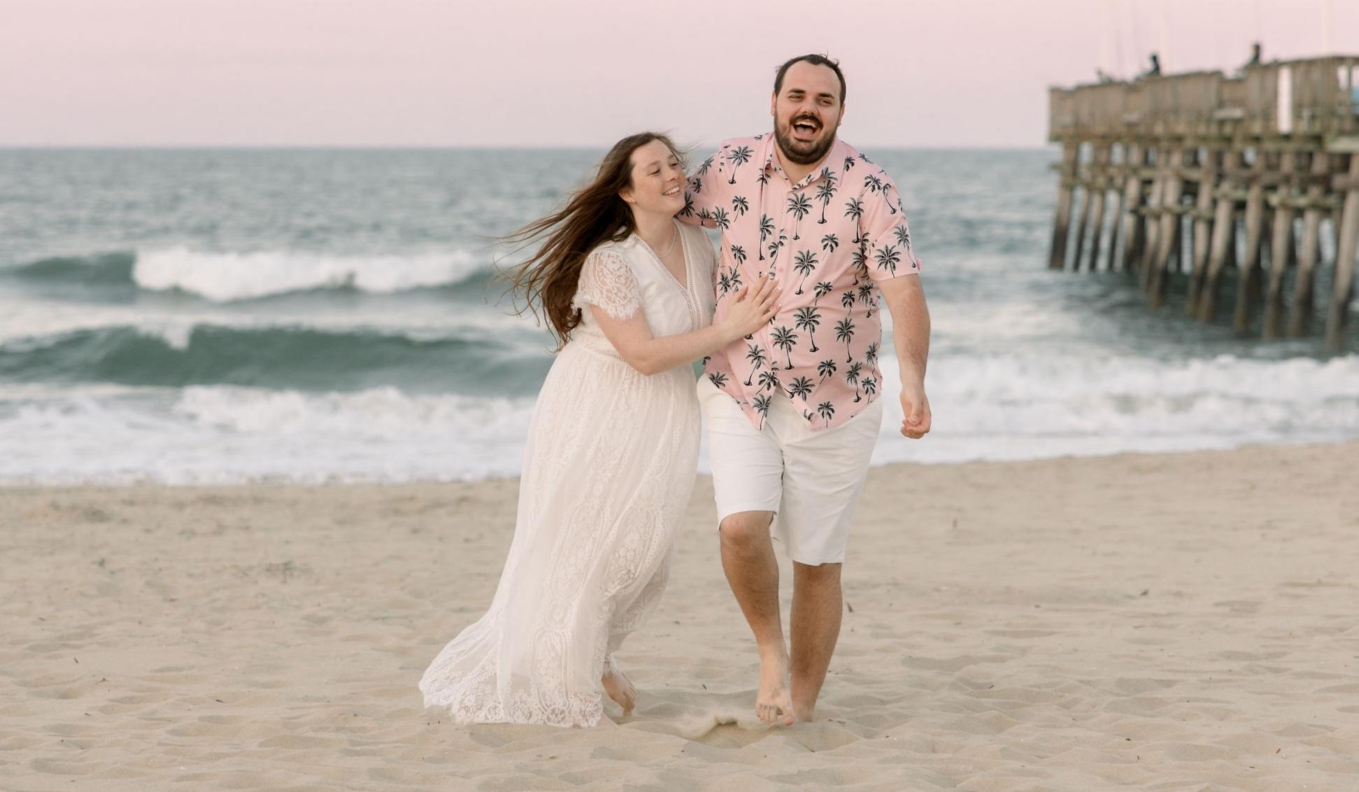 The Wedding Website of Scott Hendricks and Laura McAvoy