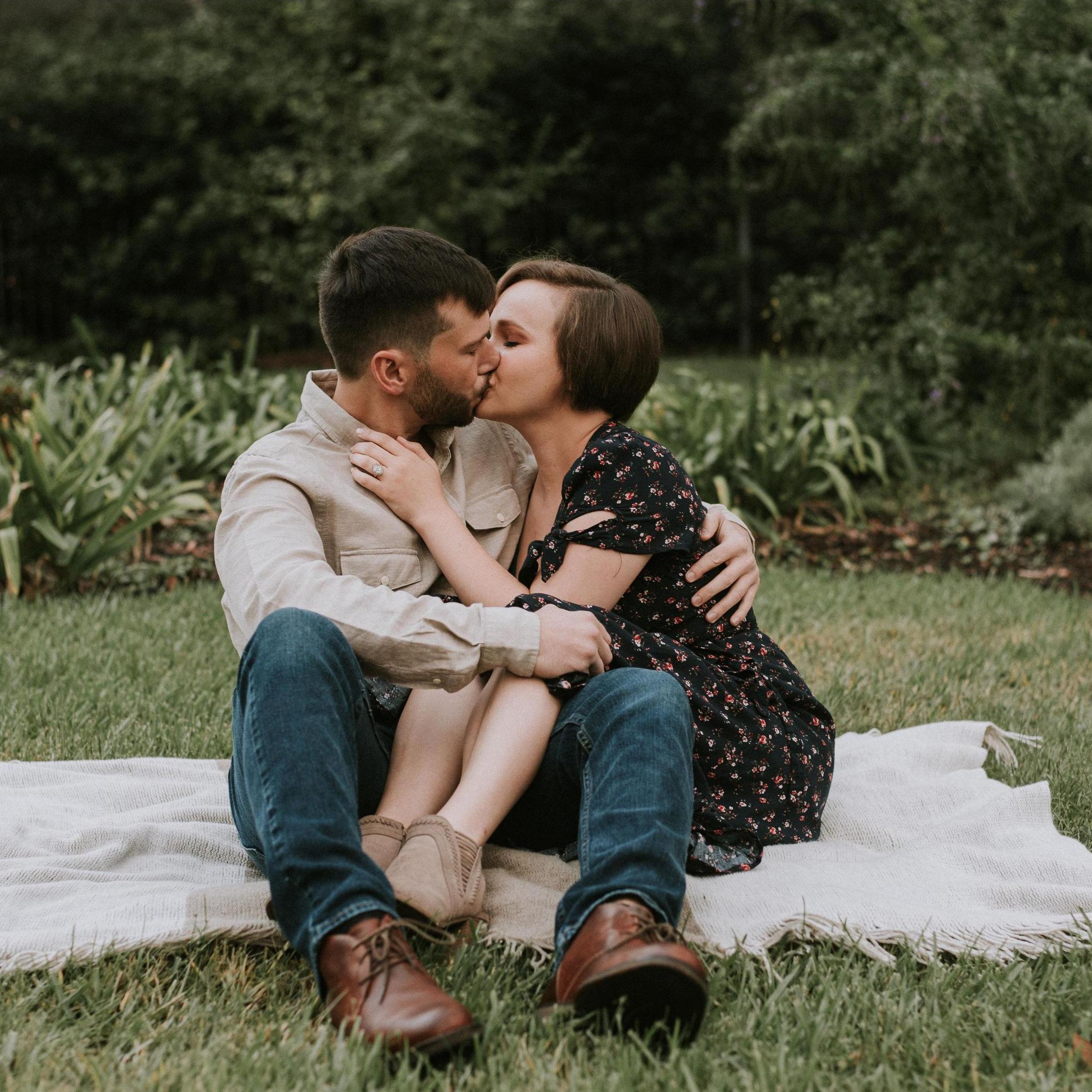 Engagement Photos