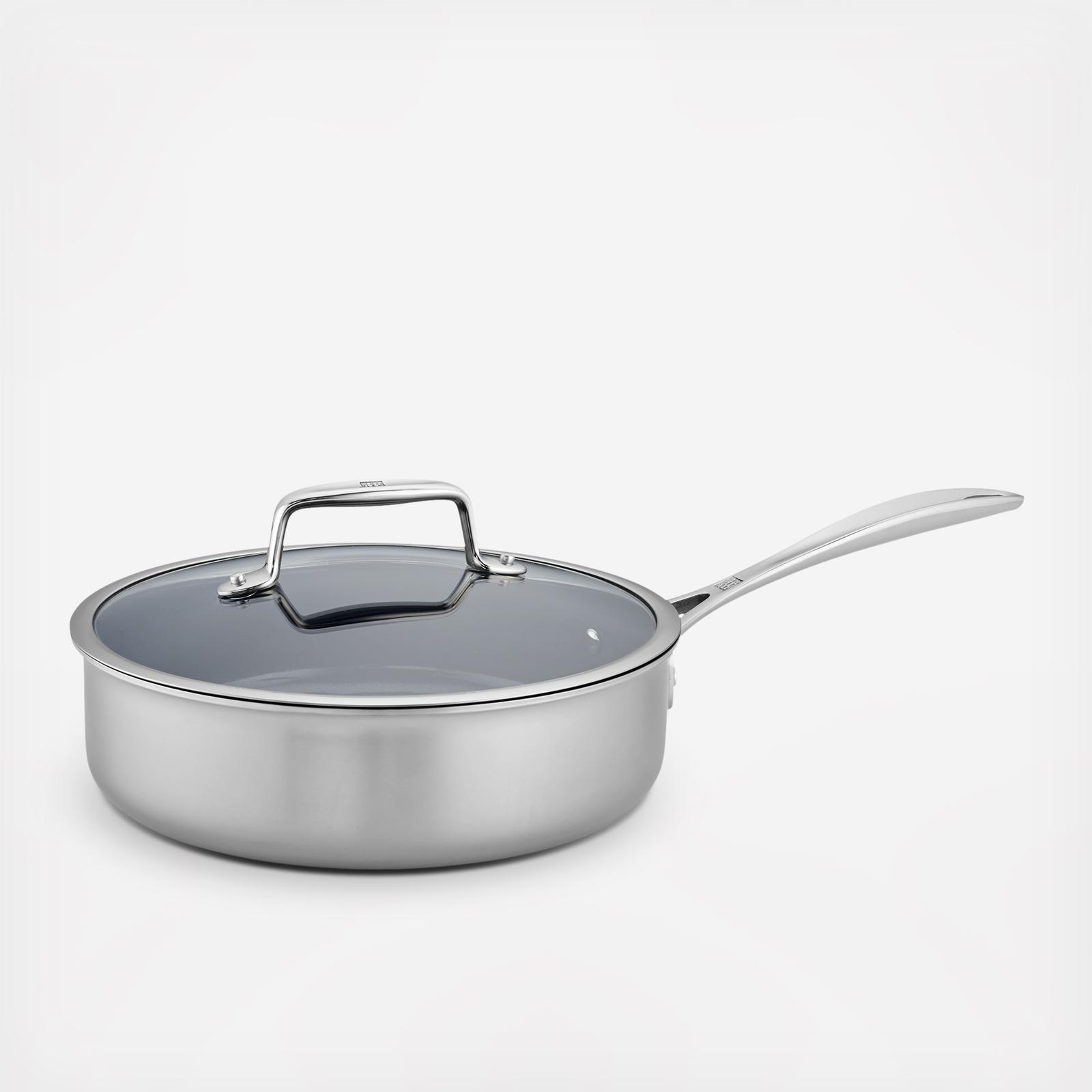 ZWILLING, Spirit Non-Stick Ceramic Dutch Oven - Zola